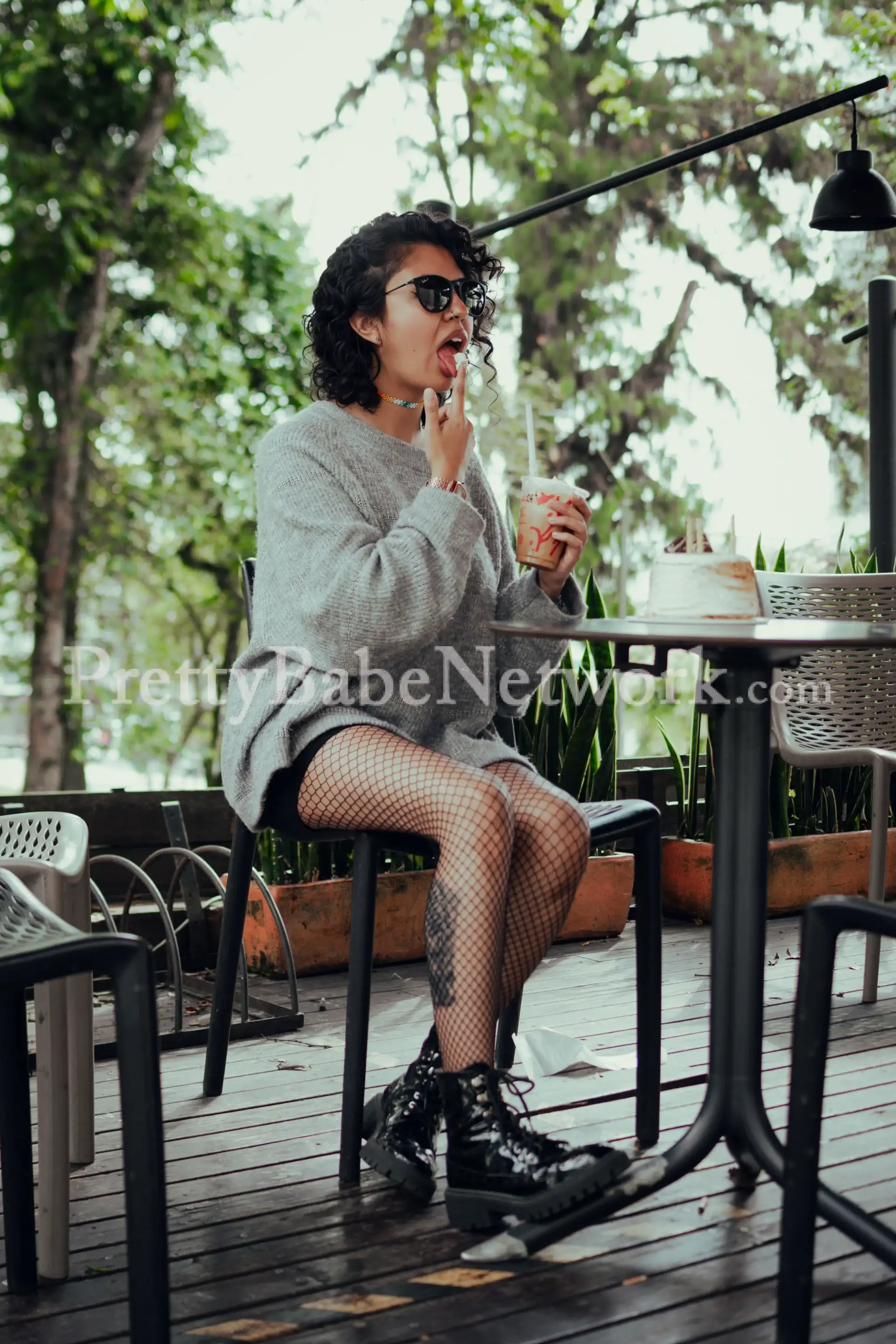 TV and Film Actress Tapasya—Celebrity Escort in Kurla Near BKC